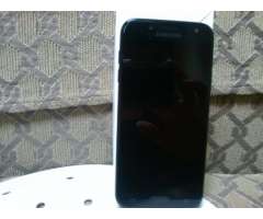 Se Vende Samsung J 5 Pro 2017