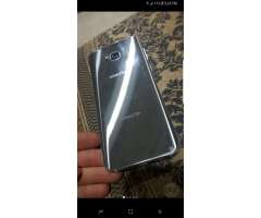 S8 Galaxy Samsung