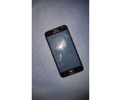 Samsung J5 Prime con Huella