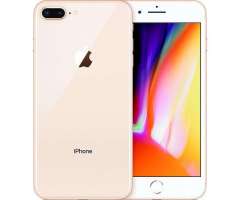 iPhone 8 Plus