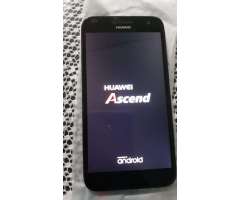 Vendo Celular Huawei G7