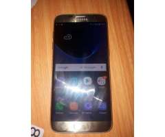 Samsung S7 Edge