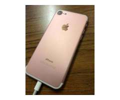 iPhone 7 Rose 128Gb