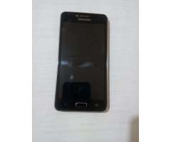 Samsung J2 Prime Negro con Estuche