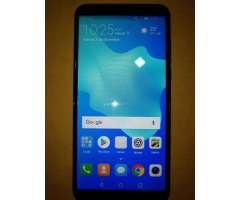 Huawei Y7 2018
