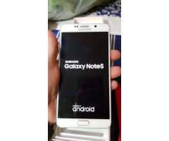 Galaxy Note 5
