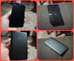Vendo Huawei Ascend