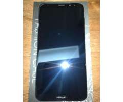 Huawei Mate 10 Lite