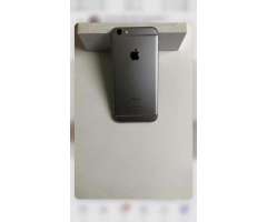 iPhone 6S de 16 Gb
