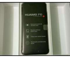 Vendo Huawei P10