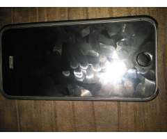 Vendo iPhone 5s en Buen Estado