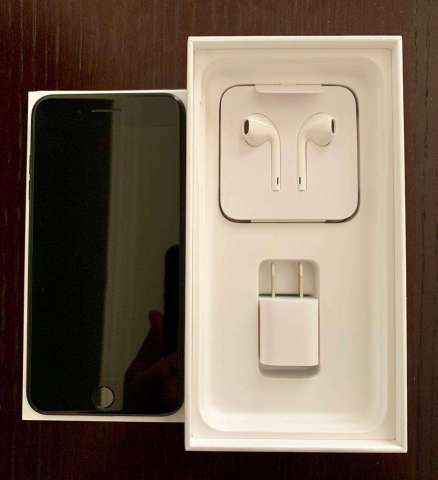 iPhone 7 Plus 128 Gigas iPhone 7 Plus 128 Gigas