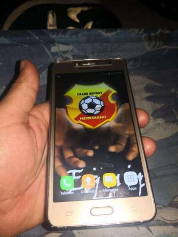 Samsung J2 Prime Samsung J2 Prime