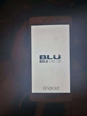 Blu Gran Xl con Detalle Blu Gran Xl con Detalle