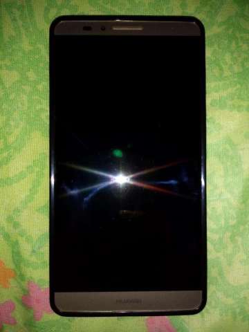 Vendo Hermoso Celular Huawei Mate 7 Vendo Hermoso Celular Huawei Mate 7