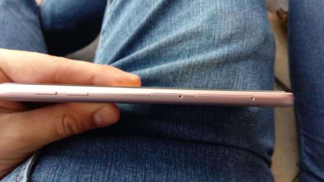 Samsung J7 Pro Samsung J7 Pro