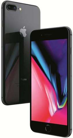 iPhone 8 Plus 64G Vendo O Cambio iPhone 8 Plus 64G Vendo O Cambio