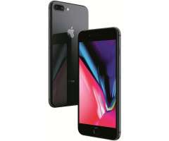 iPhone 8 Plus 64G Vendo O Cambio
