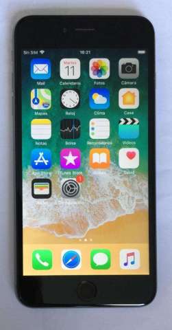 IPHONE 6 PLUS 64GB IPHONE 6 PLUS 64GB