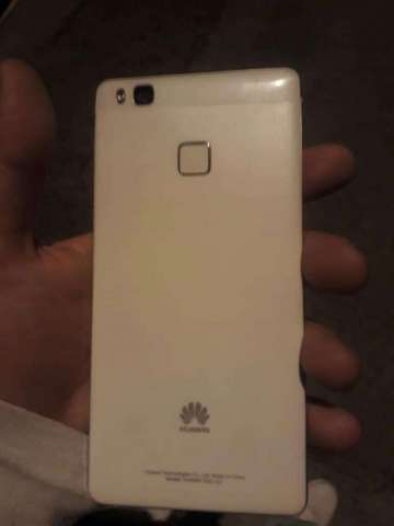 Cambio Huawei P9 Lite Cambio Huawei P9 Lite