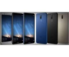 Huawei Mate 10 Lite Pantalla 5.9 Doble Camara Dual Celmascr
