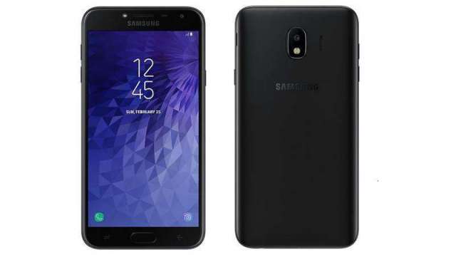 Samsung Galaxy J4 2018 J400 Lte 4 G 32 Gb Pant 5.5 Celmascr Samsung Galaxy J4 2018 J400 Lte 4 G 32 Gb Pant 5.5 Celmascr