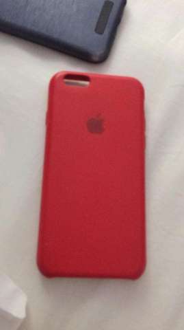 Vendo Estuches Originales Del iPhone 6S Vendo Estuches Originales Del iPhone 6S