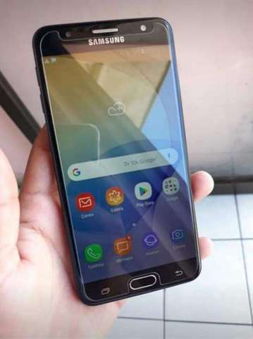 Clular J7 Prime Nuevo Clular J7 Prime Nuevo