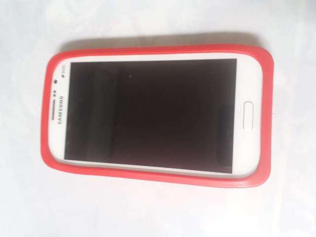Vendo Samsung Gran Neo Plus Vendo Samsung Gran Neo Plus