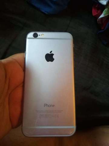 iPhone 6 iPhone 6