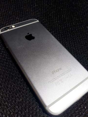 iPhone 6 de 64 Gb iPhone 6 de 64 Gb