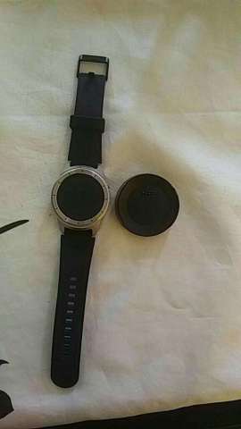 Zte Smartwatch Zw10 Zte Smartwatch Zw10