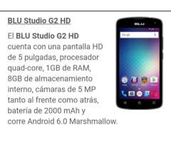 Blu Studio G2 Hd
