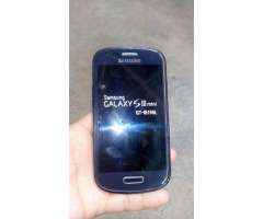 Se Vende Samsung S3 Mini