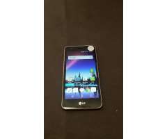 Celular Lgk4 2017