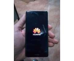 Huawei P9 Leica