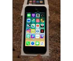 iPhone 5S &#x21; Vendo O Cambio