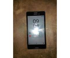 Se Vende Sony M4 Aqua