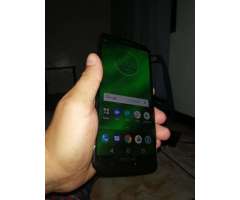 Moto G6 Plus