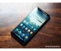 Samsung A6 Plus