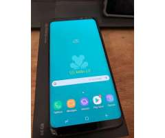 Samsung Galaxy S8 Plus