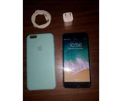 iPhone 6s Plus 64gb