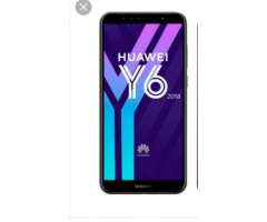 Huawei Y6 Ll 2018