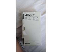 Lg Stylus3
