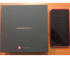 Huawei Mate 9 64Gb 4Gb Ram Camaraleica