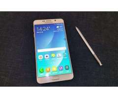 Galaxy Note 5