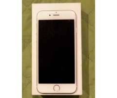 iPhone 6 de 64Gb &#x20a1;120000