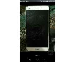 Huawei P8