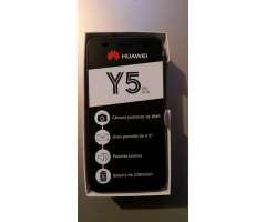 Huawei Y5 Lite 2018 Completamente Nuevo