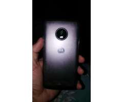 Motorola G5 Pluss Cambio X Huawei